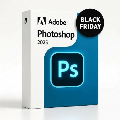Photoshop 2025 Windows – Hledejceny.cz