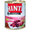 Vitamíny pro zvířata Finnern Rinti Sensible hovězí & rýže 0,8 kg