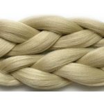 Kanekalon Easy Braid a Miss Rola Barva: 613 (light blonde - světlá blond), Značka: Miss Rola – Sleviste.cz