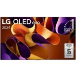 LG OLED65G45 – Zboží Živě