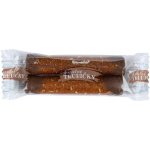 Natural Jihlava Bioprodukt JT Jablečné trubičky s karobem 24 g – Hledejceny.cz