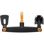 Nohel Garden Čistič okapů FISKARS OneClick 34cm 1080698 – Hledejceny.cz