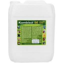 Trouw Nutrition Biofaktory Kombisol SE Organic forte 5 l