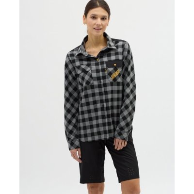 Silvini Briona grey-black – Zboží Dáma