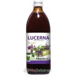 EkoMedica Vojtěška nápoj z vojtěšky seté 0,5 l – Hledejceny.cz
