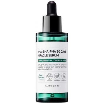 Some by Mi AHA BHA PHA 30 Days Miracle Serum Light 50 ml