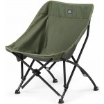Naturehike T03 moon skládací židle Zelená – Zboží Dáma