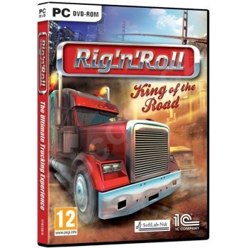 Rig'n'Roll (Gold)