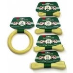 Karlie-Flamingo CANIS Kost vanilková 15 cm – Zboží Dáma Karlie-Flamingo CANIS Kost vanilková 15 cm – Zboží Dáma