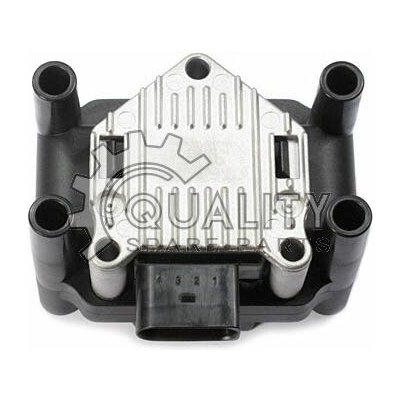 Zapalovací cívka TESLA CL002 | Zboží Auto