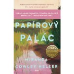 Papírový palác - Miranda Cowley Heller – Hledejceny.cz