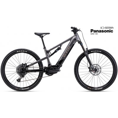 CTM AREON GX Comp 2026 – Hledejceny.cz