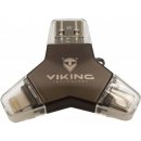 usb flash disk Viking 128GB VUFII128B