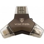 Viking 128GB VUFII128B – Sleviste.cz