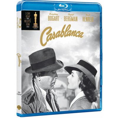 Casablanca BD – Zboží Mobilmania