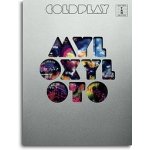 Coldplay Mylo Xyloto tabulatury, noty kytara – Hledejceny.cz