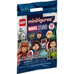 LEGO® Minifigurky 71031 Marvel Super Heroes Sylvie – Zboží Mobilmania