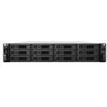 Synology RackStation RS3621xs+ – Zboží Mobilmania