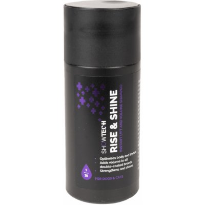 Show Tech Supreme šampon 100 ml – Zboží Dáma