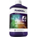 Plagron Green sensation 1 l – Hledejceny.cz