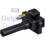 Zapalovací cívka DELPHI GN10698-12B1 – Hledejceny.cz