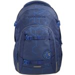 Coocazoo Joker Blue Motion – Zboží Dáma