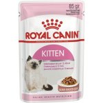 Royal Canin Kitten Instinctive jelly 85 g – Sleviste.cz