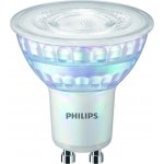 Philips LED žárovka GU10 CP 7W 100W teplá bílá 3000K , reflektor 60° – Hledejceny.cz