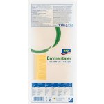 Aro Emmentaler sýr 45% plátky chlaz 1000 g – Zboží Dáma