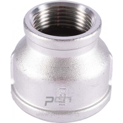 Sigma PCH / ČT Redukce nerez 6/4"x1" - výstupní pro PCH 1”, Sigma EVGU, EVFU, EVAU, – Hledejceny.cz