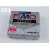 Modelovací hmota Fimo Staedtler Effect 56 g - granit