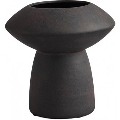 101 Copenhagen Váza Sphere Vase Fat 23x13,5 cm – Zboží Dáma