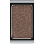 Artdeco Eye Shadow Duochrom pudrové oční stíny 206 Brazilian Coffee 0,8 g – Hledejceny.cz