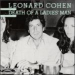 Leonard Cohen - Death Of A Ladies' Man CD – Hledejceny.cz