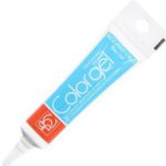 Modecor Gelová barva nebeská modř 20 g – Zboží Dáma