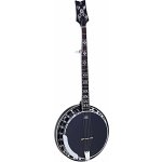 Ortega OBJ450-SBK – Zboží Dáma