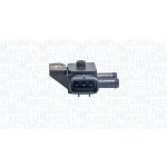 Senzor, tlak výfukového plynu MAGNETI MARELLI 215910001600