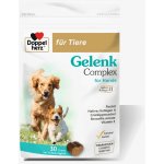 Doppelherz Gelenk Complex žvýkací tablety pro psy 2 x 30 tbl 95 g – Hledejceny.cz