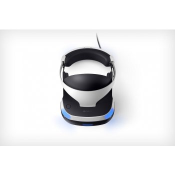 PlayStation VR V2