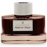 GvFC Hazelnut Brown hnědý světlostálý inkoust – Zbozi.Blesk.cz