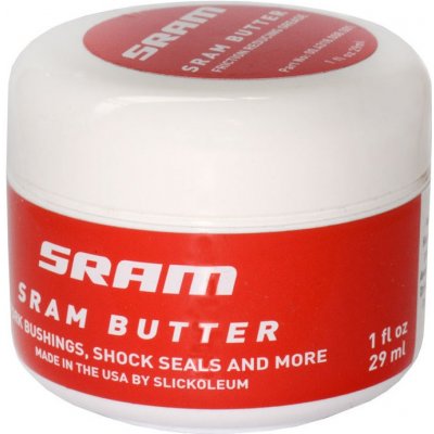 Sram Butter 500 ml – Zboží Mobilmania