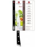 CS Solingen Nůž loupací Herne 9 cm – Zboží Dáma