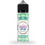 Dinner Lady ICE Fresh Menthol Shake & Vape 10 ml – Hledejceny.cz
