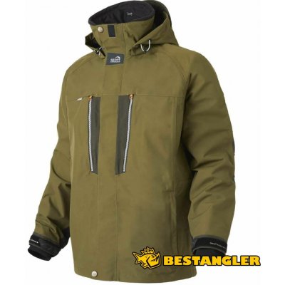 Geoff Anderson bunda Dozer 6 Moss – Zbozi.Blesk.cz