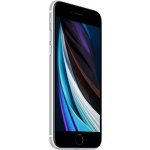 Apple iPhone SE (2020) 64GB White – Zboží Živě
