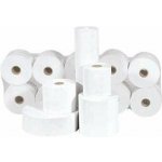 Kotouček do pokladny - páska pokladní 57/30/bez dutinky ECL (13metrů) termo – Zboží Živě