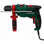 Parkside PSBM 750 B3 – HobbyKompas.cz