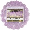 Vonný vosk Yankee Candle vosk do aroma lampy Lavender 22 g