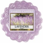 Yankee Candle Vonný vosk do aroma lampy Lemon Levander 22 g – Sleviste.cz