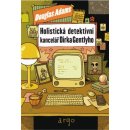 Kniha Holistická detektivní kancelář Dirka Gentlyho - Douglas Adams